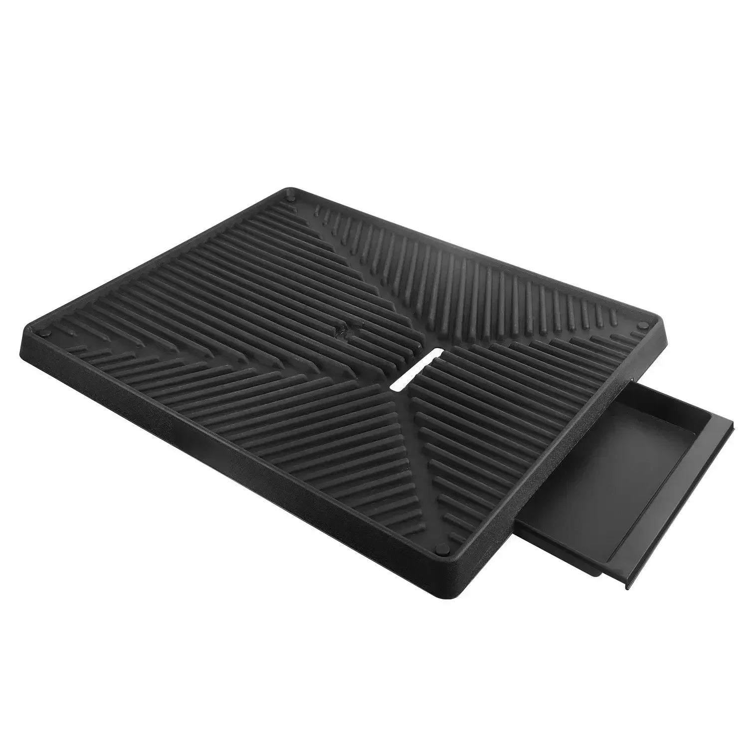 Portable Synthetic Grass Dog Potty TrayHappy TailsHappy Tails