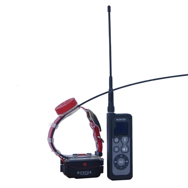 GPS 25003 PRO DOG GPS COLLAR FOR HUNTING 3 DOGS SETHappy TailsHappy Tails