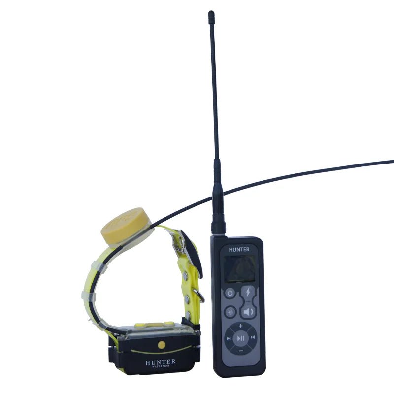 GPS 25003 PRO DOG GPS COLLAR FOR HUNTING 3 DOGS SETHappy TailsHappy Tails
