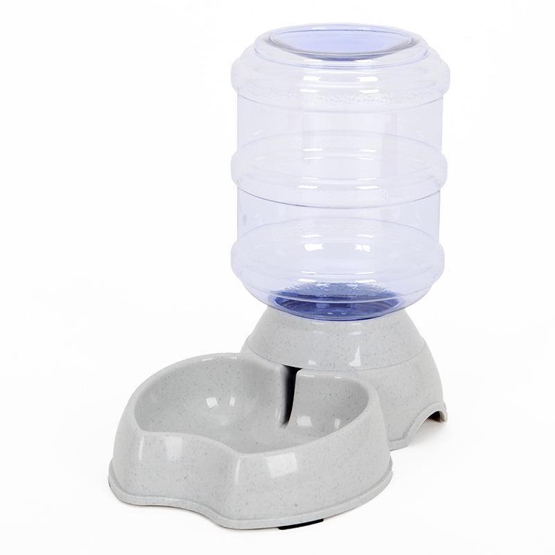 Automatic Aquaflow Dog BowlDog Bowls & FeedersDog Hugs CatHappy Tails