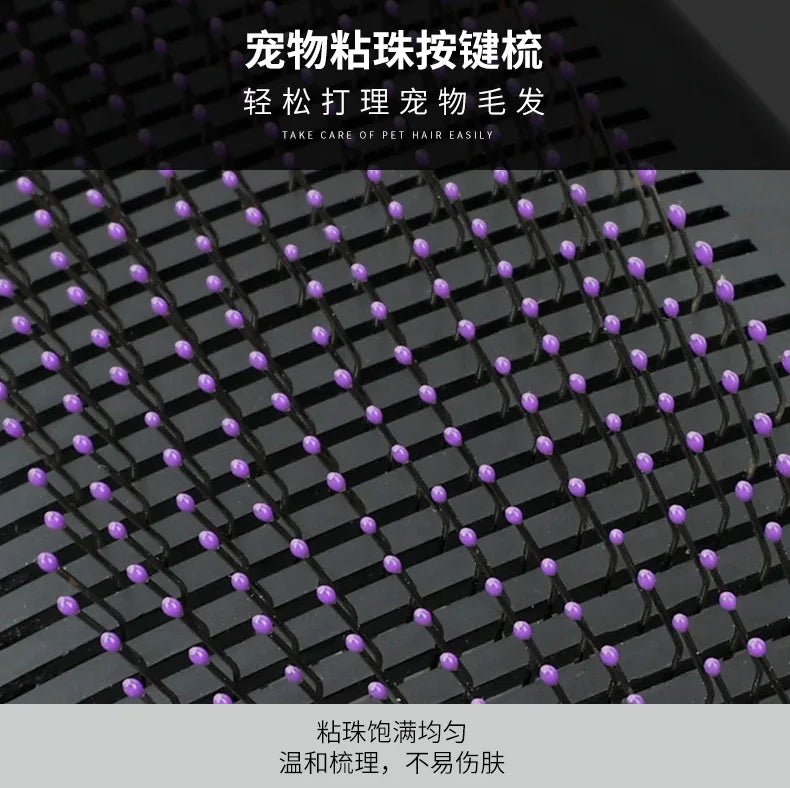 Complete Grooming Kit for Pets - Happy Tails 9-Piece SetHappy TailsHappy Tails