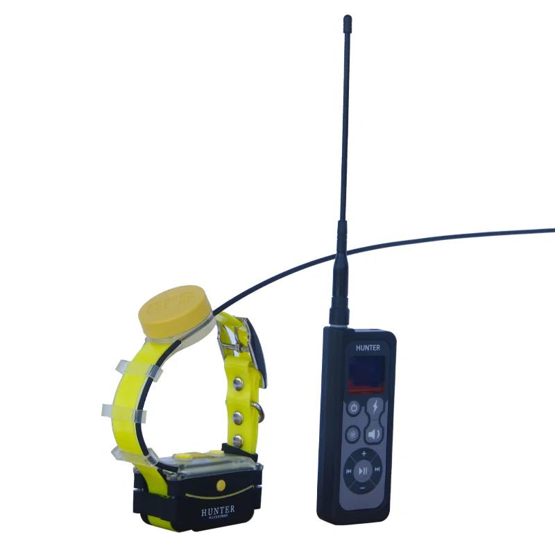 GPS 25003 PRO DOG GPS COLLAR FOR HUNTING 3 DOGS SETHappy TailsHappy Tails
