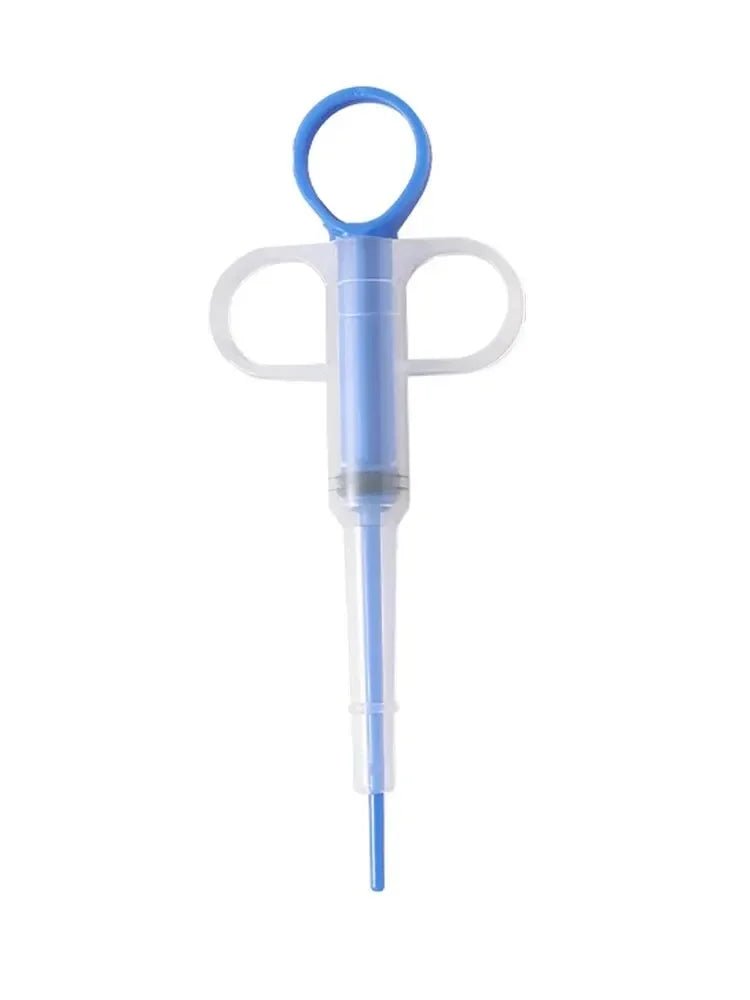 Pet Med Dispenser Stick for Cats & Dogs - Easy Pill Feeding & CareHappy TailsHappy Tails