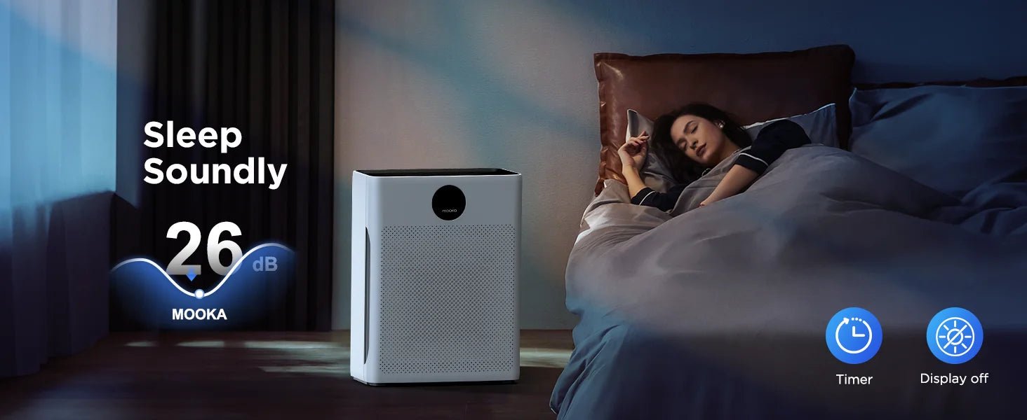 2025 New Updated Pet Air Purifier Removes Floating Hair And Adsorbs Pet Hair Household Pet Air PurifierHappy TailsHappy Tails