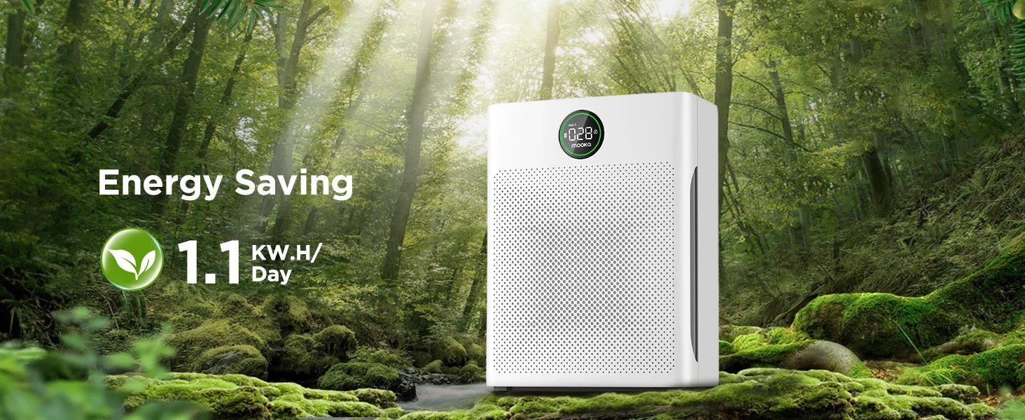 2025 New Updated Pet Air Purifier Removes Floating Hair And Adsorbs Pet Hair Household Pet Air PurifierHappy TailsHappy Tails