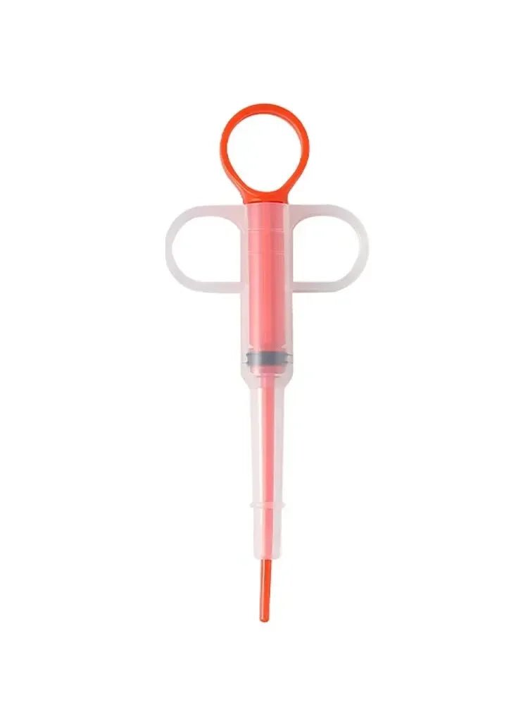 Pet Med Dispenser Stick for Cats & Dogs - Easy Pill Feeding & CareHappy TailsHappy Tails