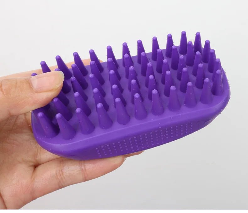 Complete Grooming Kit for Pets - Happy Tails 9-Piece SetHappy TailsHappy Tails