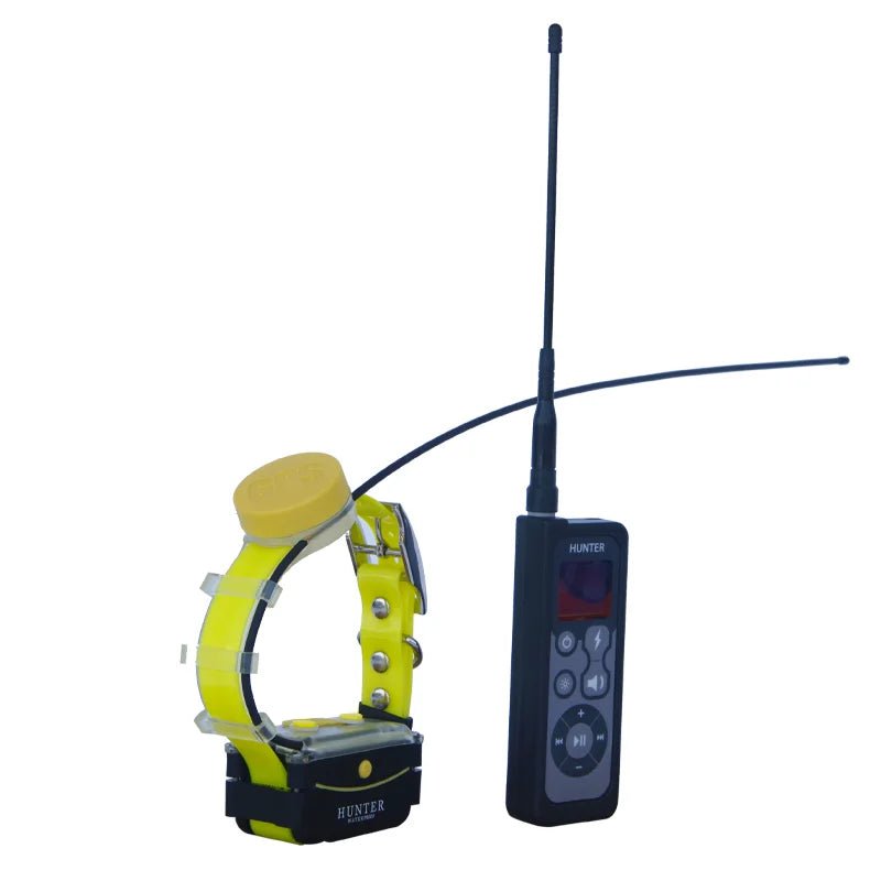 GPS 25003 PRO DOG GPS COLLAR FOR HUNTING 3 DOGS SETHappy TailsHappy Tails