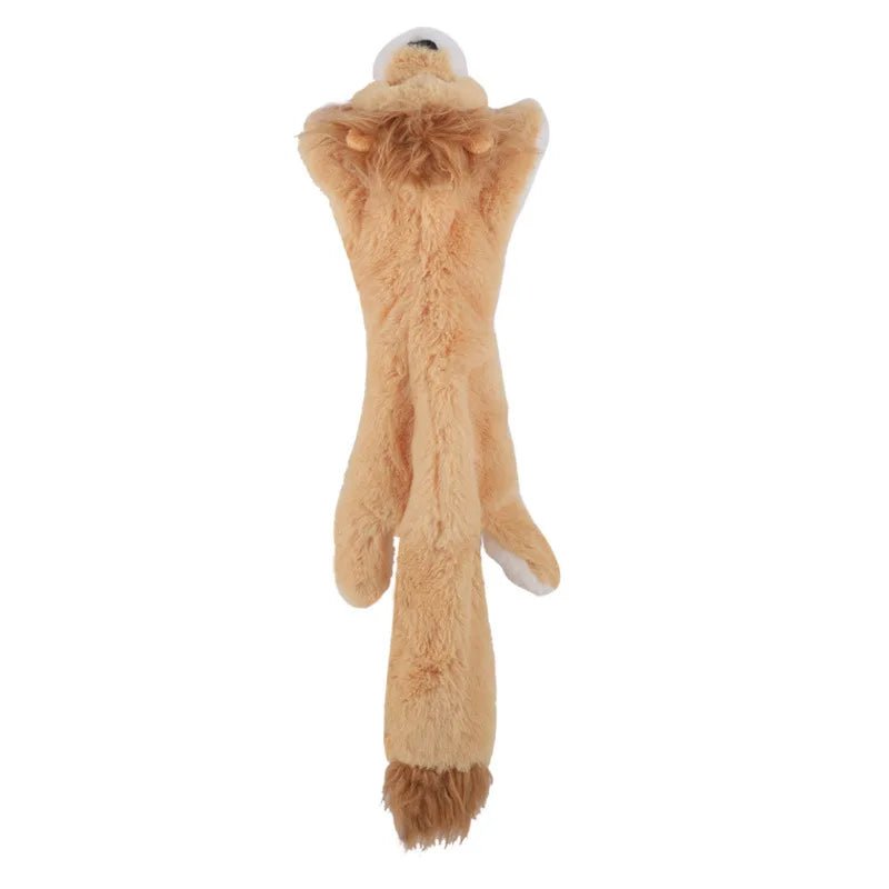 Dino Chew Plush Toys for Cats & Dogs-Interactive Fun!Happy TailsHappy Tails