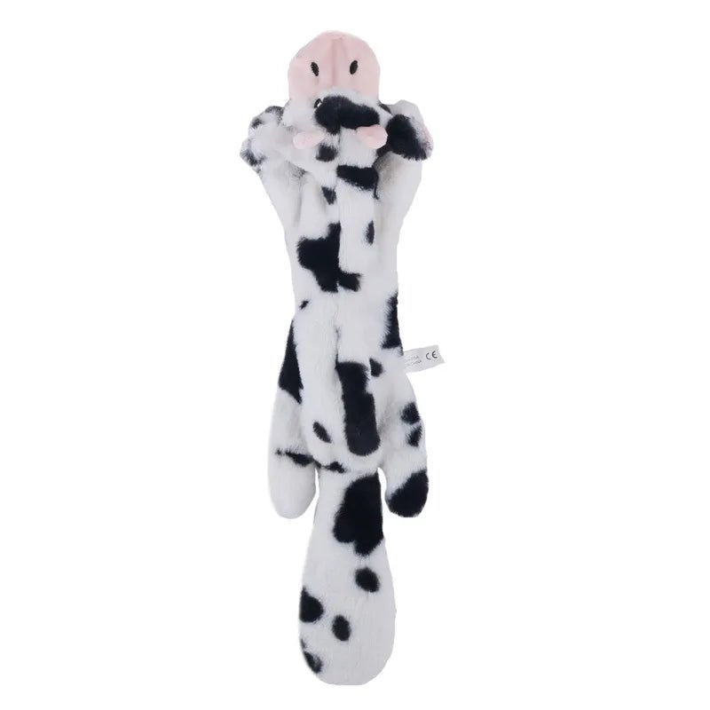 Dino Chew Plush Toys for Cats & Dogs-Interactive Fun!Happy TailsHappy Tails