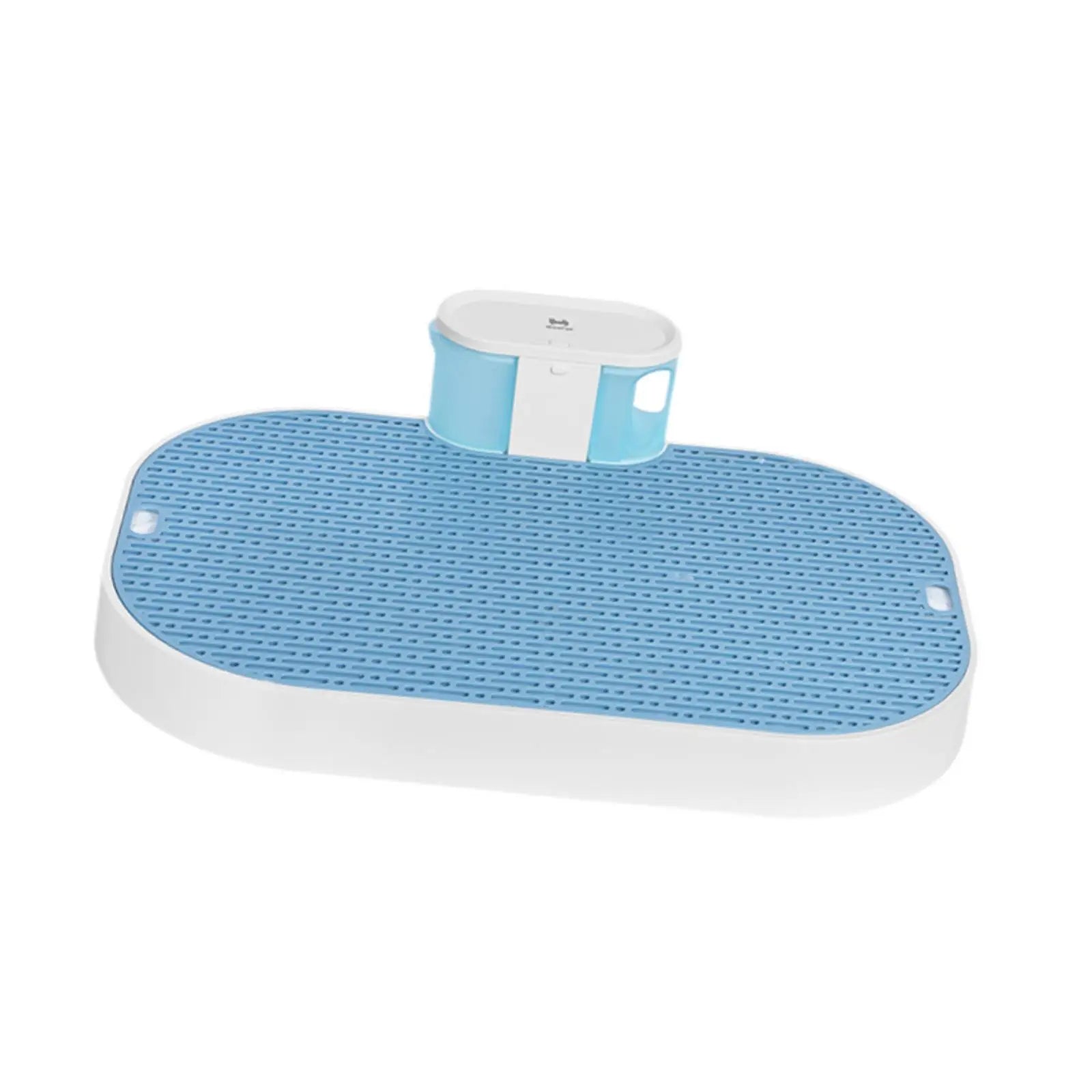 Dog Potty Automatic Urine Collection Dog Urinal Tray Portable for Small Pets Indoor Easy to Clean Mute Pumping Pet ToiletHappy TailsHappy Tails