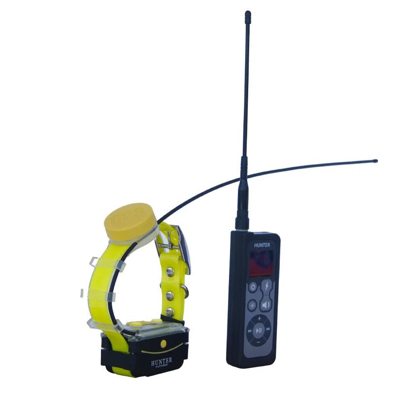 GPS 25003 PRO DOG GPS COLLAR FOR HUNTING 3 DOGS SETHappy TailsHappy Tails