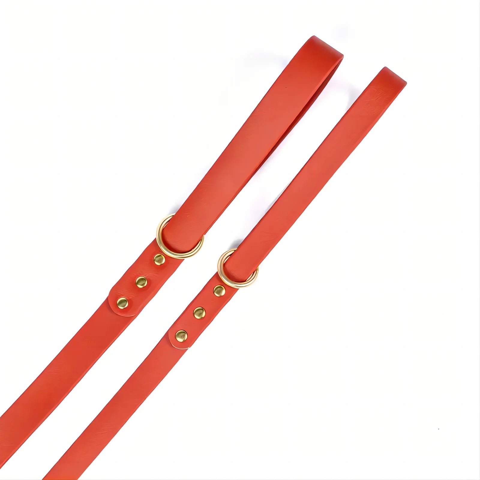 Dog Leash for Small Medium Large Dogs Walking,Easy to Use, Lightweight & Durable,Training Leash for Control Safety TrainingHappy TailsHappy Tails