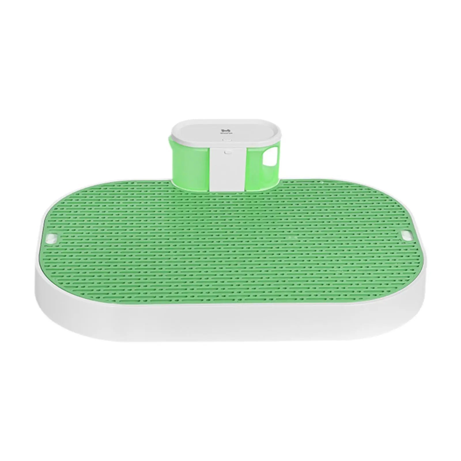 Dog Potty Automatic Urine Collection Dog Urinal Tray Portable for Small Pets Indoor Easy to Clean Mute Pumping Pet ToiletHappy TailsHappy Tails