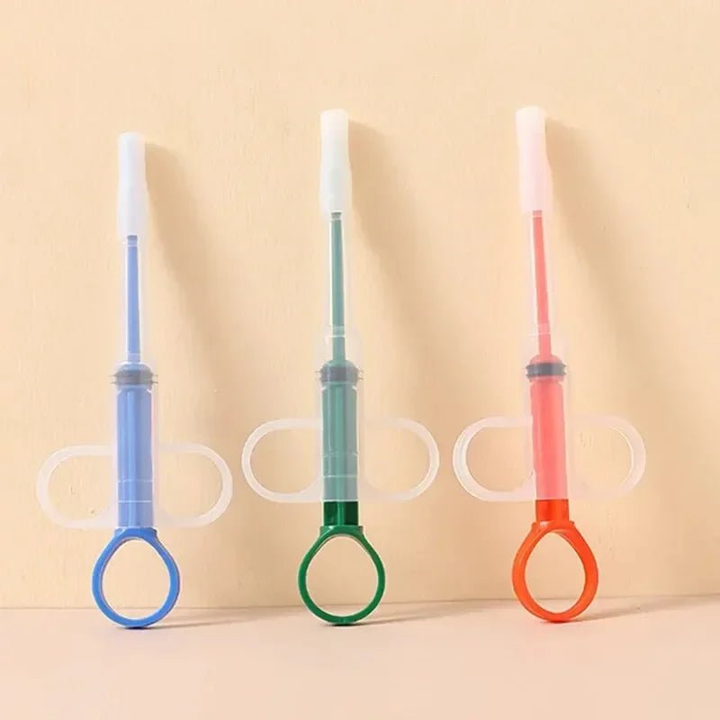 Pet Pill Press: Easy Medication Dispenser for Cats & DogsHappy TailsHappy Tails