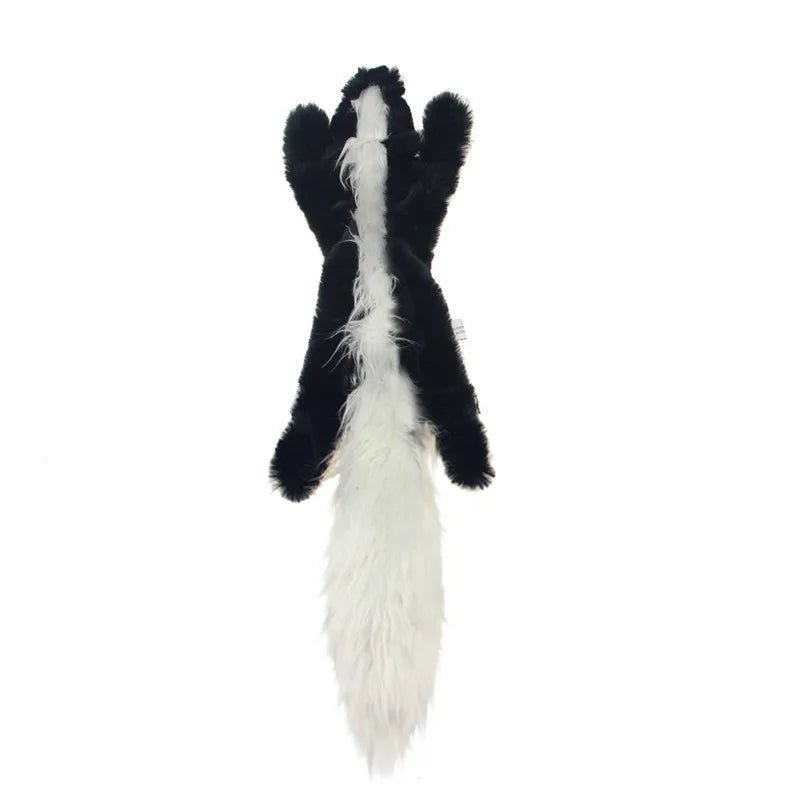 Dino Chew Plush Toys for Cats & Dogs-Interactive Fun!Happy TailsHappy Tails