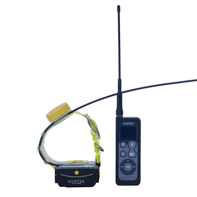 GPS 25003 PRO DOG GPS COLLAR FOR HUNTING 3 DOGS SETHappy TailsHappy Tails