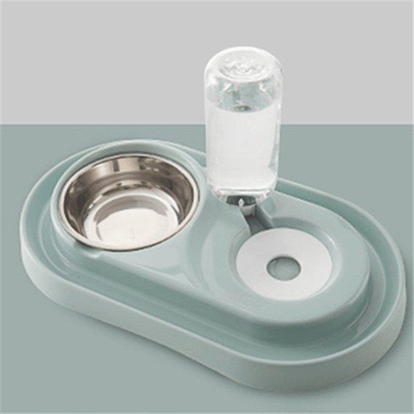 Automatic Aquaflow Dog BowlDog Bowls & FeedersDog Hugs CatHappy Tails