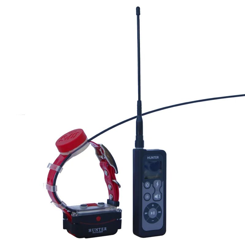 GPS 25003 PRO DOG GPS COLLAR FOR HUNTING 3 DOGS SETHappy TailsHappy Tails