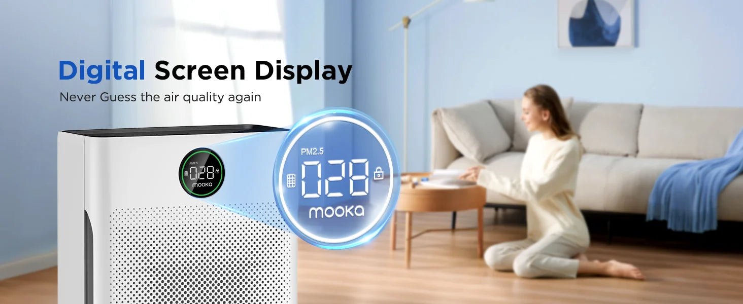 2025 New Updated Pet Air Purifier Removes Floating Hair And Adsorbs Pet Hair Household Pet Air PurifierHappy TailsHappy Tails