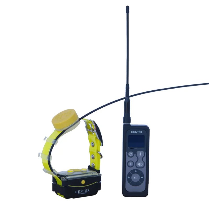 GPS 25003 PRO DOG GPS COLLAR FOR HUNTING 3 DOGS SETHappy TailsHappy Tails
