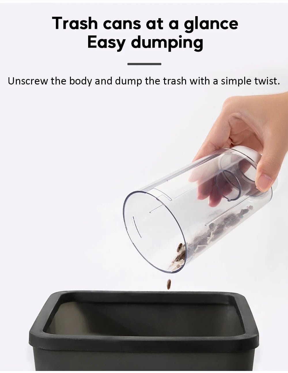 Portable Pet Hair Vacuum Cleaner 12000Pa SuctionHappy TailsHappy Tails