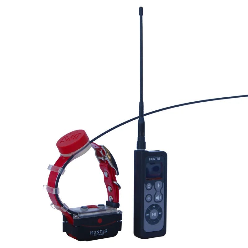 GPS 25003 PRO DOG GPS COLLAR FOR HUNTING 3 DOGS SETHappy TailsHappy Tails