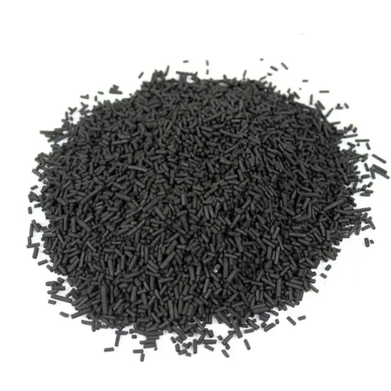 Aquarium Filter Activated Carbon Biological Filter Filtration for Fish Tank Aquarium Filter AccessoriesHappy TailsHappy Tails