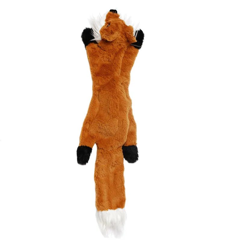 Dino Chew Plush Toys for Cats & Dogs-Interactive Fun!Happy TailsHappy Tails