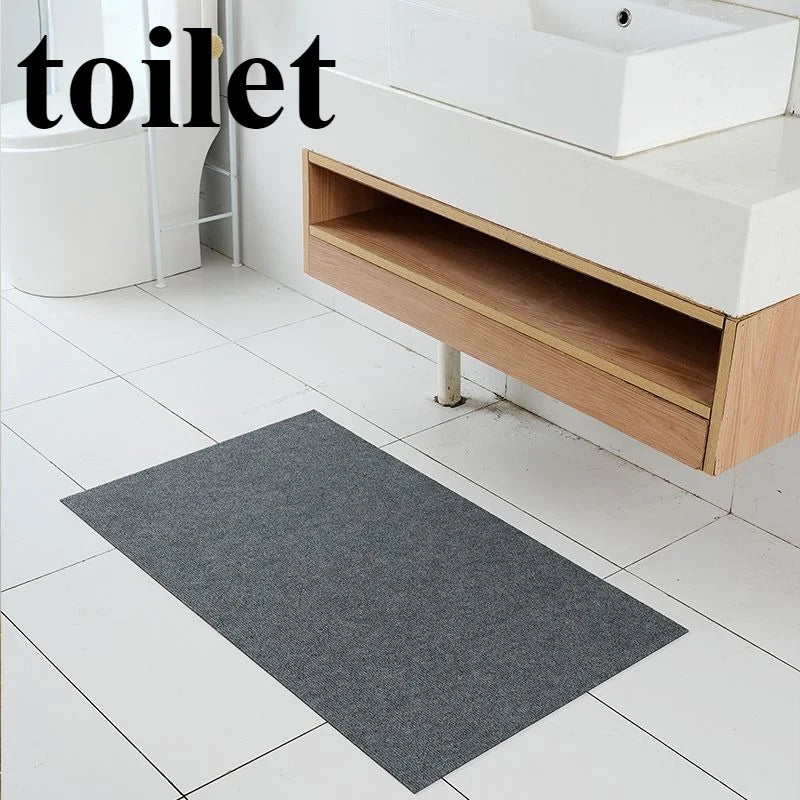 Cats Scratching Post Offers Wear Resistant Scraper Pad Climbing Stickers Scratcher Board Stick Wall Floor Cat Toys Accessories - Happy Tails