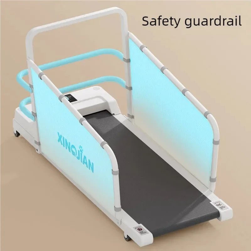 Dog treadmill, large, medium, small, dog, cat, universal animal, home use, sports training, walking machine, petHappy TailsHappy Tails