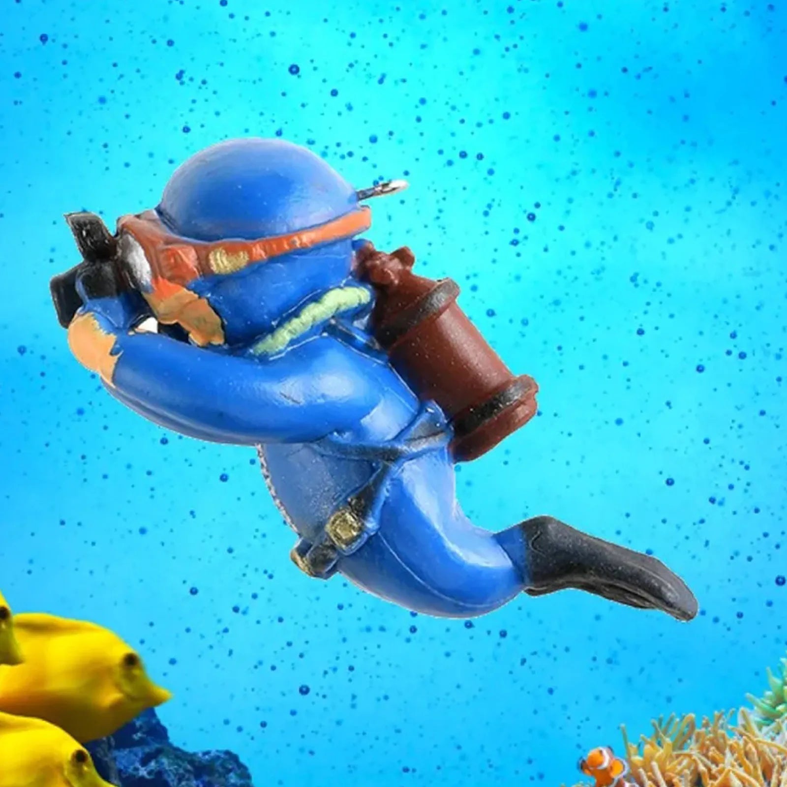 Aquarium Artificial Barrel Cave Resin Ornaments Decorations Landscaping Accessories For Fish Tank Aquarium Decoration SuppliesHappy TailsHappy Tails