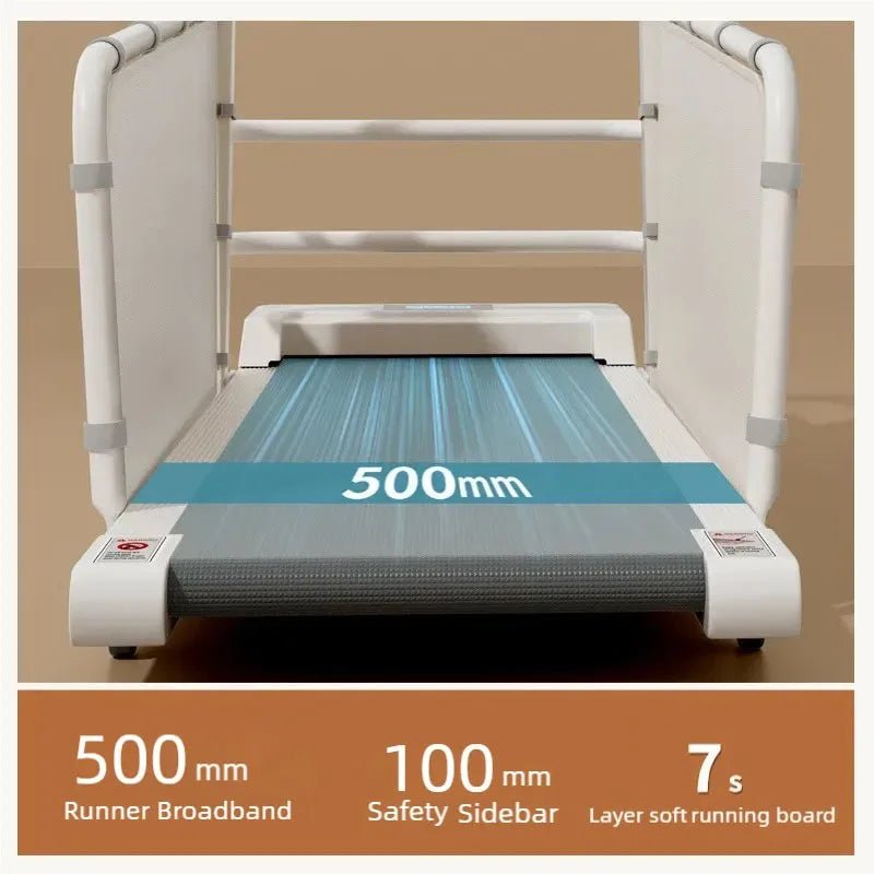 Dog treadmill, large, medium, small, dog, cat, universal animal, home use, sports training, walking machine, petHappy TailsHappy Tails