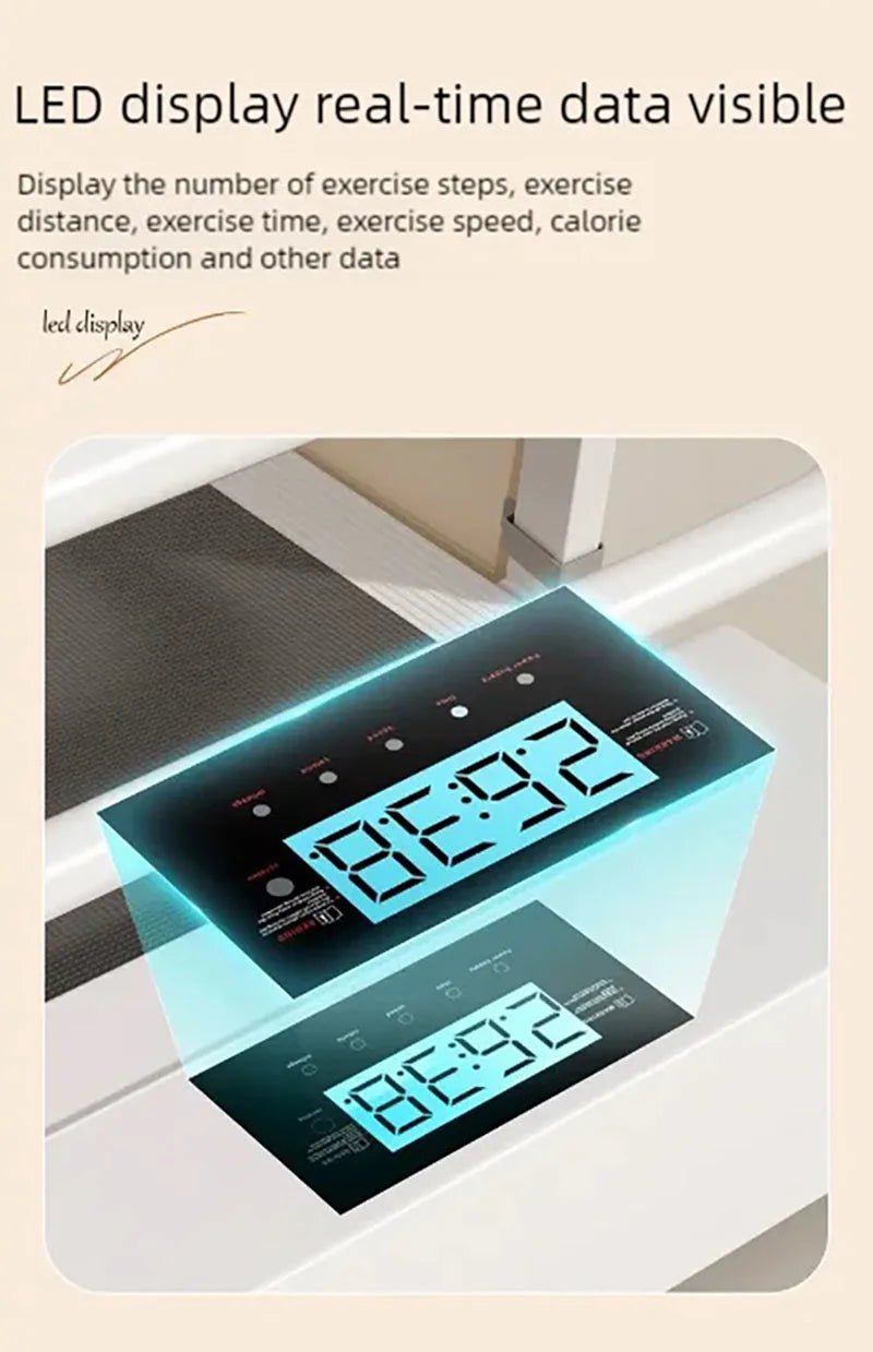 Dog treadmill, large, medium, small, dog, cat, universal animal, home use, sports training, walking machine, petHappy TailsHappy Tails