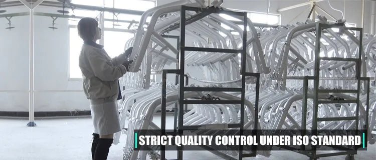 Electric Cargo Bike For Take Dog StrollHappy TailsHappy Tails