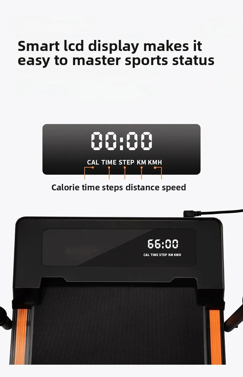 Pet Treadmill Trainer Intelligent Display Dog Running Adjustable Dog Walking Machine Non - slip Pet Trainings Supplies ProductsHappy TailsHappy Tails