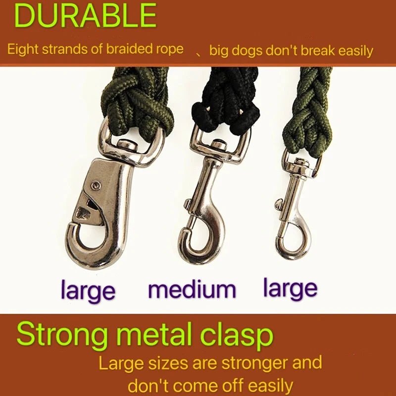 Dog Harness For Large Dog,Pit Bull Dog Harness Large Dog Collar Wholesale Leash Dog Vest Collar Fashion Pet Products Accessories - Happy Tails