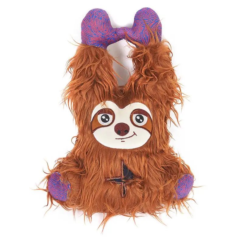 Dog Toys Are Fun To Relieve Boredom, Bite Resistant, Plush, And Make Noise. Large Dogs Grind Their Teeth To Accompany Pet ToysHappy TailsHappy Tails