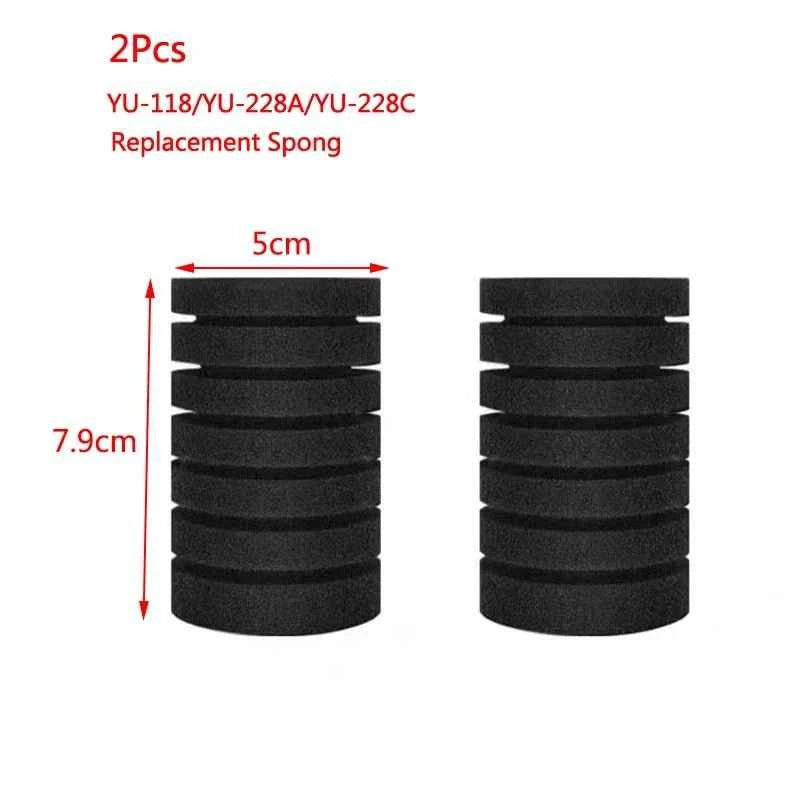 New Aquarium Filter for Aquarium Fish Tank Air Pump Skimmer Biochemical Sponge Filter Aquarium Bio Filters Filtro Aquario - Happy Tails