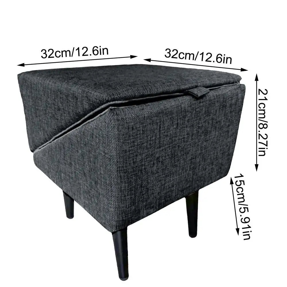 Pet Stairs Multi-purpose Wooden Ramp for Small Dogs & CatsHappy TailsHappy Tails