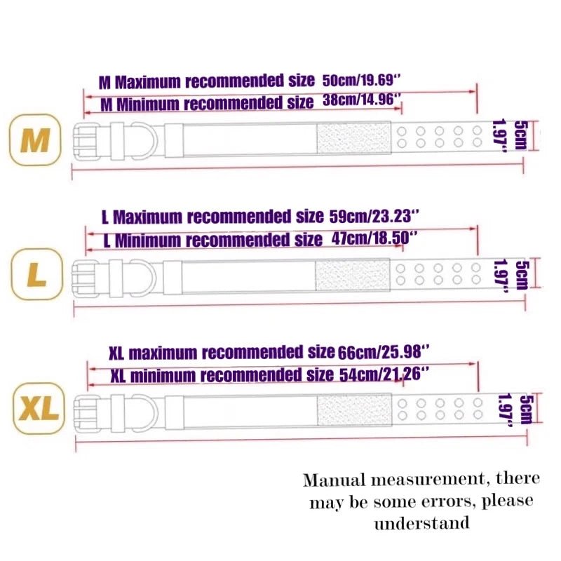 Dog Harness For Large Dog,Pit Bull Dog Harness Large Dog Collar Wholesale Leash Dog Vest Collar Fashion Pet Products Accessories - Happy Tails