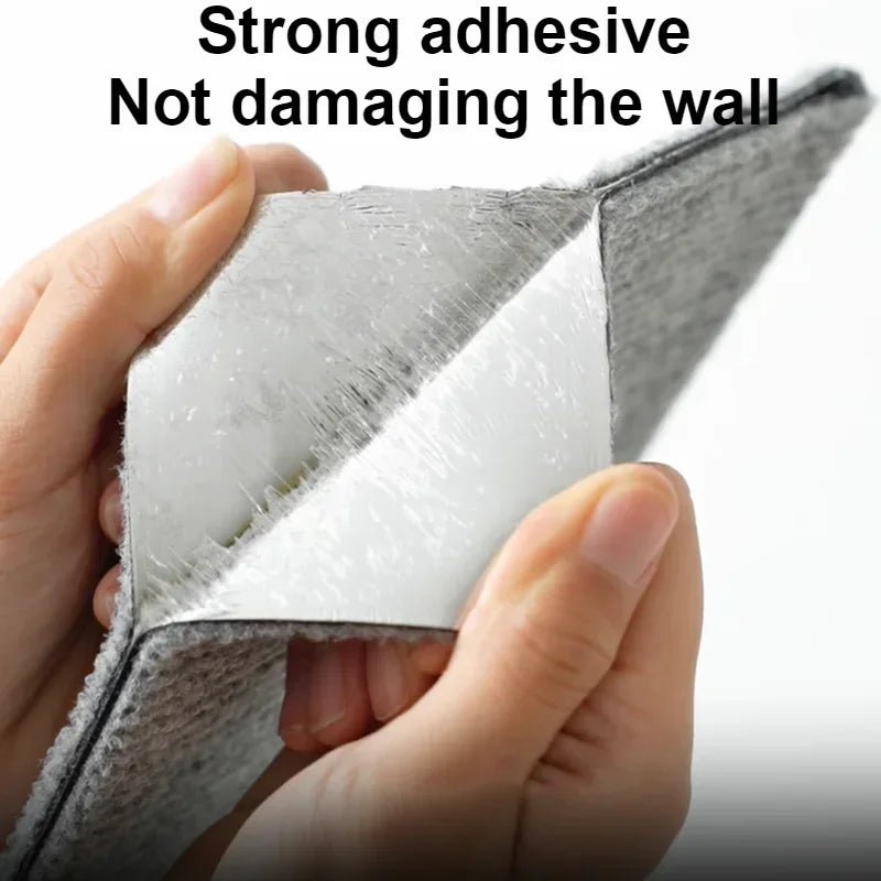 Cats Scratching Post Offers Wear Resistant Scraper Pad Climbing Stickers Scratcher Board Stick Wall Floor Cat Toys AccessoriesHappy TailsHappy Tails