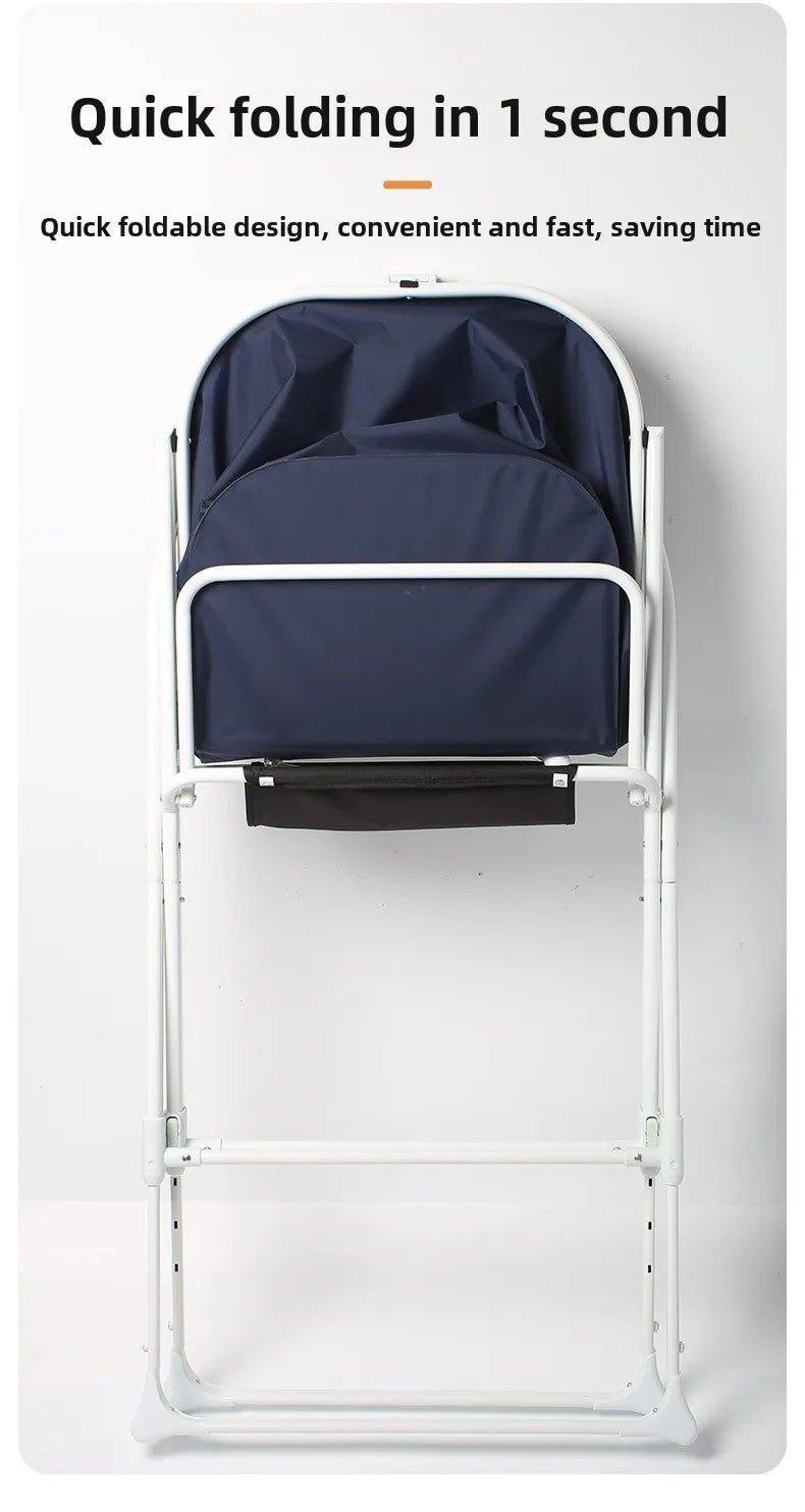 Foldable Pet Bath Tub - Adjustable Height & Easy CarryHappy TailsHappy Tails