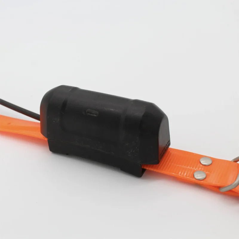 Used Garmin DC40 Collar with Charger American Version Dog Training EquipmentHappy TailsHappy Tails