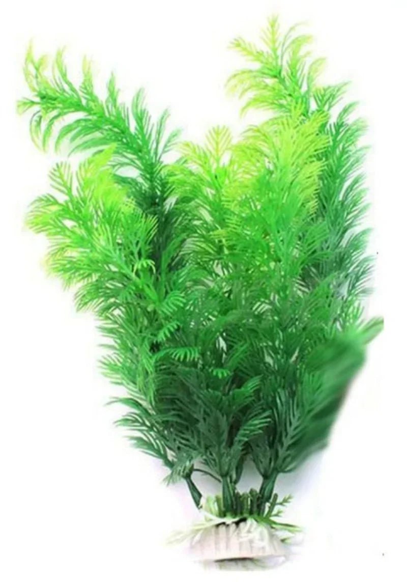 Aquarium simulation plant aquatic plantsHappy TailsHappy Tails