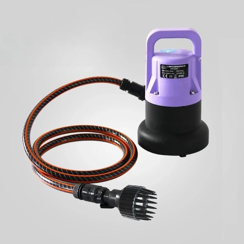 Double Layer Pet Bathing Machine for Dogs and Cats - Clean and Pamper Your Furry Friends!Happy TailsHappy Tails