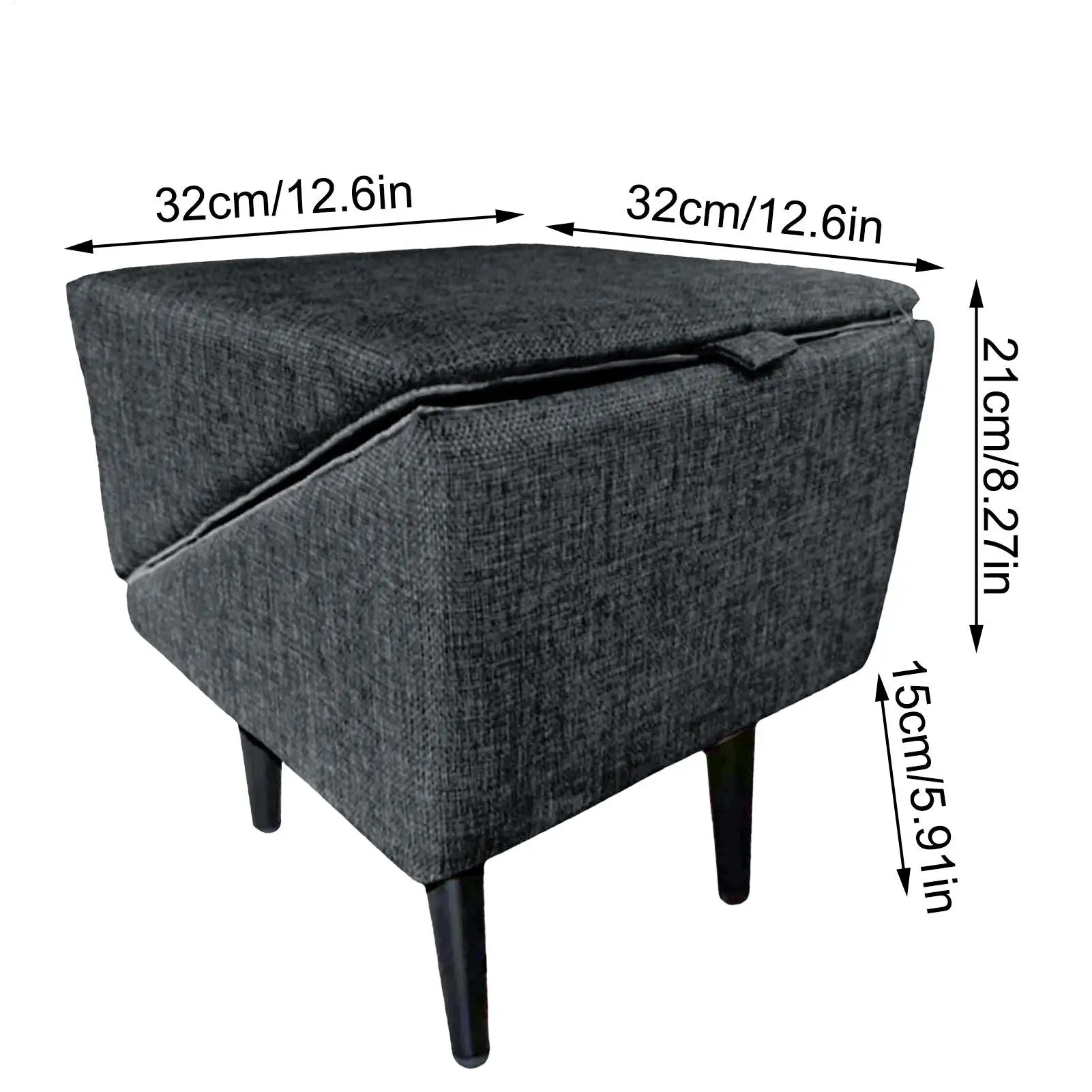 Pet Stairs Multi-purpose Wooden Ramp for Small Dogs & CatsHappy TailsHappy Tails