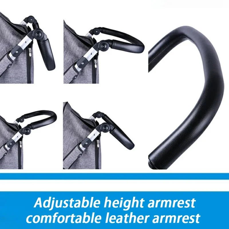 Foldable Dog Strollers 35KG Medium Luxury Dog Strollers Designer Cute Travel Outdoors Dogs Stroller Cheap Portable Pet SuppliesHappy TailsHappy Tails