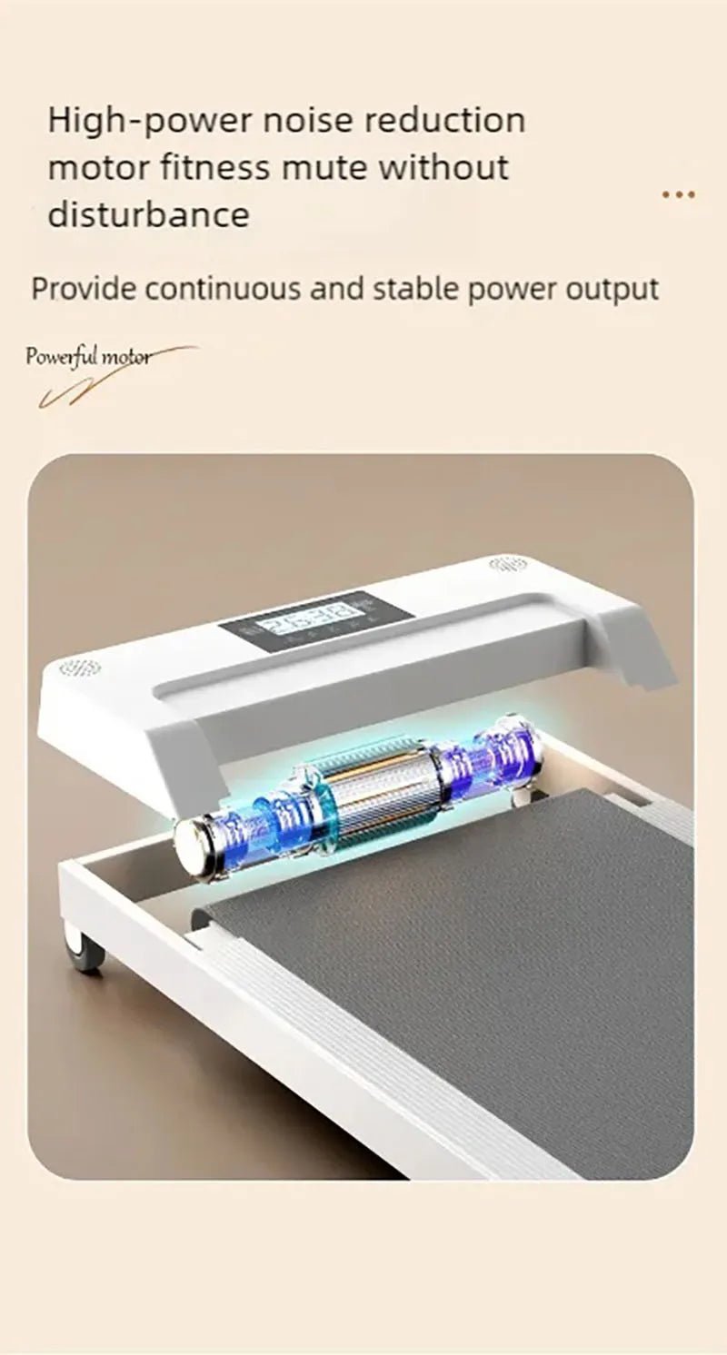 Dog treadmill, large, medium, small, dog, cat, universal animal, home use, sports training, walking machine, petHappy TailsHappy Tails