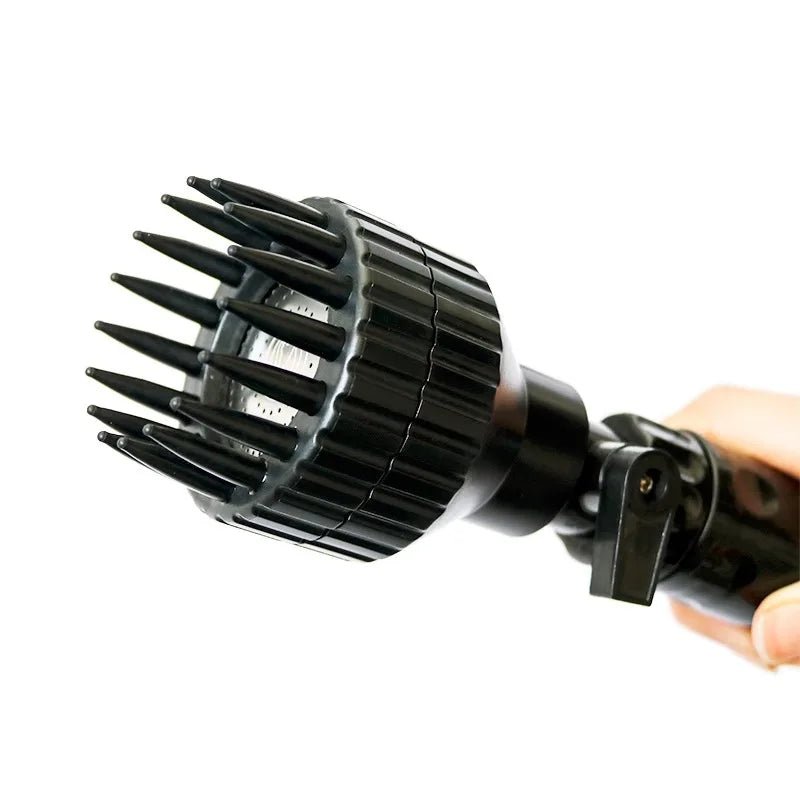 Double Layer Pet Bathing Machine for Dogs and Cats - Clean and Pamper Your Furry Friends!Happy TailsHappy Tails